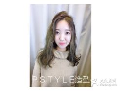 -P.STYLE 派斯造型