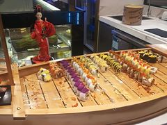 -星伦多自助料理(永旺店)