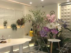 -山与蓝·轻糖鲜果蛋糕(勒泰店)