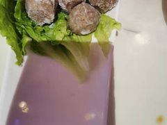 -贵州大黄牛肉火锅(浦建路店)