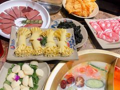 -小龙坎老火锅(红旗街店)