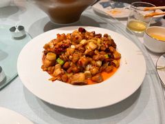 -渝悦情·新派川菜(建国门店)