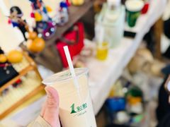 -1点点(新达汇三林店)