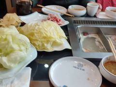-晓林火锅(安定门店)