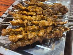 -酒宝荡烧烤(长航局江大路住宅小区店)