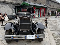 -张学良旧居陈列馆