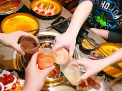 -火炉火自助餐(悠唐购物中心店)