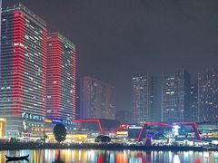 -花果园湿地公园