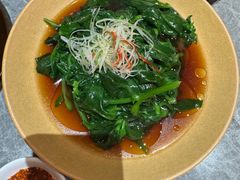 -廖川菜(八佰伴店)