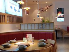 大堂-蜜桃餐厅·伴山(绿宝广场店)