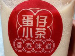 -蛋仔小茶(印象汇店)