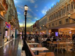 -澳门地道葡国餐