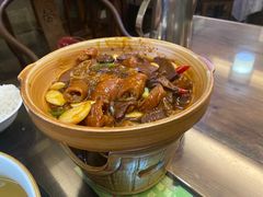 -堂宴·老厦门私房菜(1988仙岳总店)