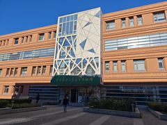 -中国农业大学(西校区)