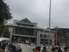 -打洛口岸