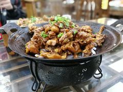 -徽州美食(三十年老店)