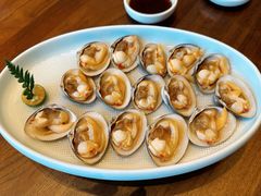 -喜鼎海胆水饺(东港店)