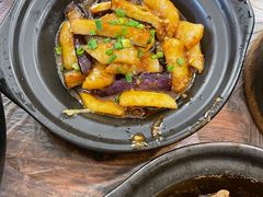 -小时候焗海鲜(鄞州万达店)