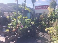 -自然餐厅(Phuket)