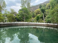 -黑龙潭公园