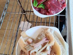 -澳盟清汤鲜黄牛肉(公济桥路店)