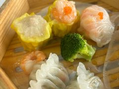 -鹿鸣酒家(越秀店)