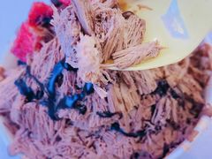 -梁子刨冰王&梁小糖(王顶堤店)