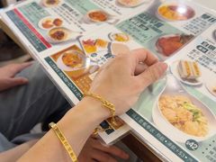 -深仔记茶餐厅(亚士厘道店)
