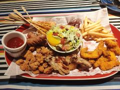 -Aqua Oasis 水天堂(相城天虹商场店)