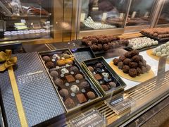 -Awfully Chocolate(来福士广场店)