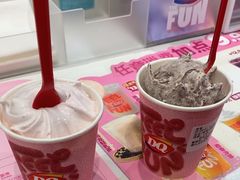 -DQ·蛋糕·冰淇淋(鸿坤店)