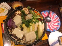 -鸟鹏烧鸟居酒屋(熙龙湾店)