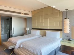 -上海静安香格里拉大酒店