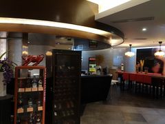 -万德诺富特酒店·自助餐厅(万德大厦店)