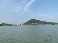 -南北湖风景区