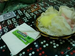 -莅香岛港式餐厅(滨江道店)