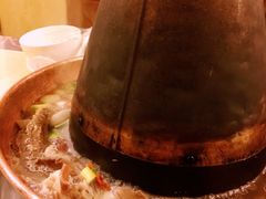 -月圆火锅(宁海东路二店)