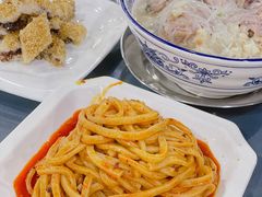 -老孙家饭庄·非遗(东关店)