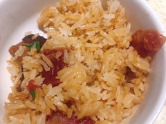 招牌腊味煲仔饭-煲大王猪肚鸡·椰子鸡火锅(红谷滩万达店)