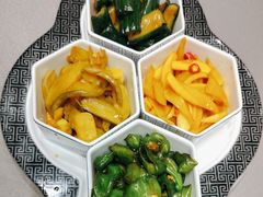 -大鹏饭店·金陵家宴(奥体中心店)