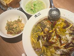 -太二酸菜鱼(赣州万象城店)