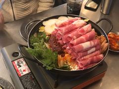 -MI WU FACTORY米屋美食工厂餐厅(绿地店)