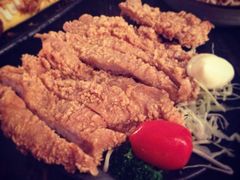 iphone_upload_pic-小条食堂(筼筜天虹店)