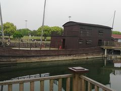 -新木器时代餐厅(太湖新天地店)