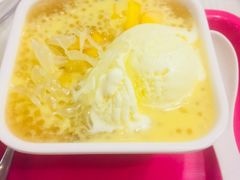 -满记甜品(巴黎春天宝山店)