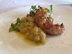 大明虾-Jean Georges