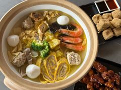 -寻宝记绍兴菜(鲁迅路店)