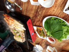 大派屋韩式烤肉-大派屋(桂林路店)