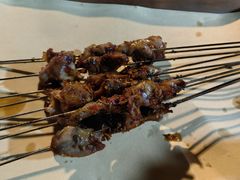 -铁诚烤肉