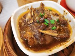 黑椒牛仔骨-潮福城大酒楼·潮粤菜·港式点心(阳光城店)